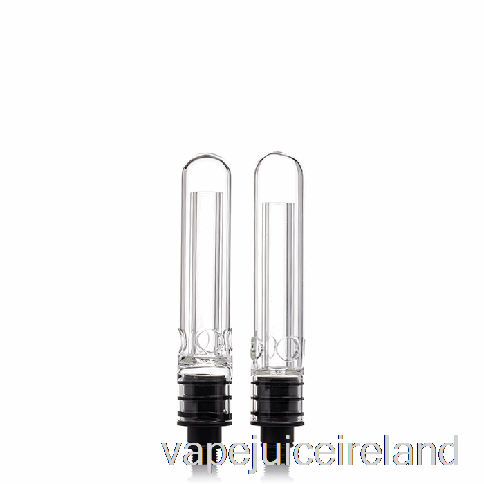 Vape Flavours Stundenglass Glass Upstems Small